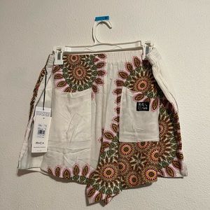 RVCA Serotonin Sawyer Shorts